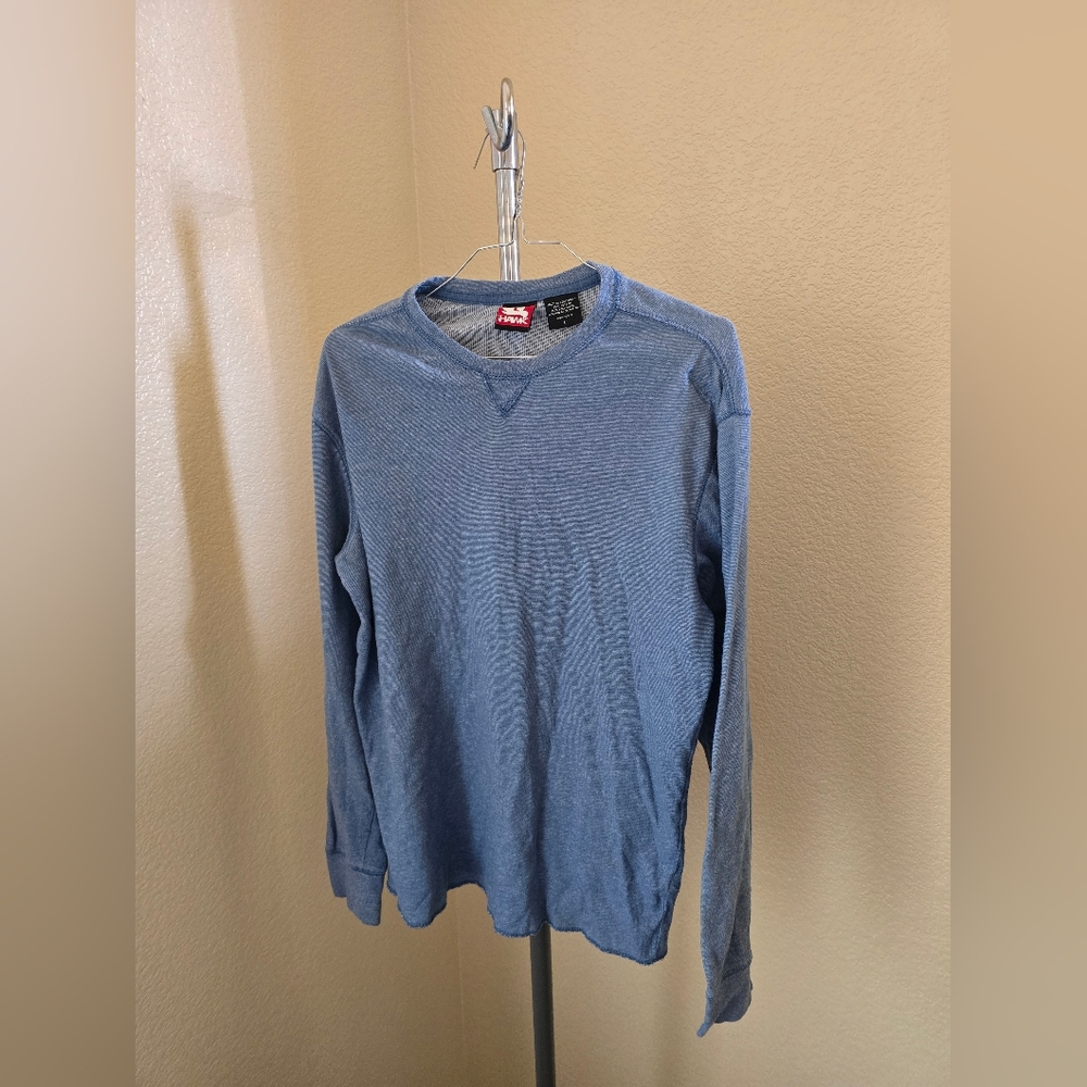 Tony Hawk Long Sleeve Pullover Shirt